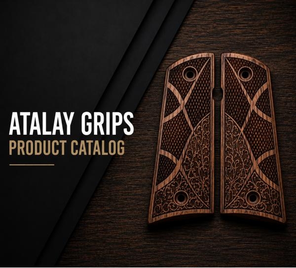 Atalar Grips