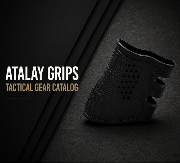 Atalar Grips