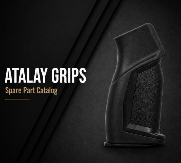 Atalar Grips