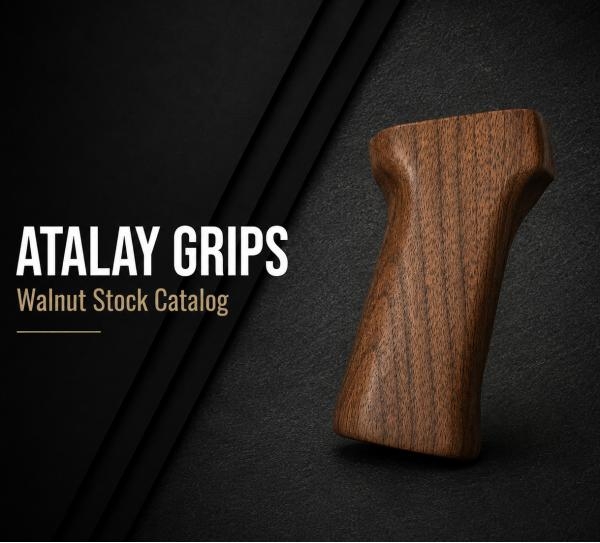 Atalar Grips